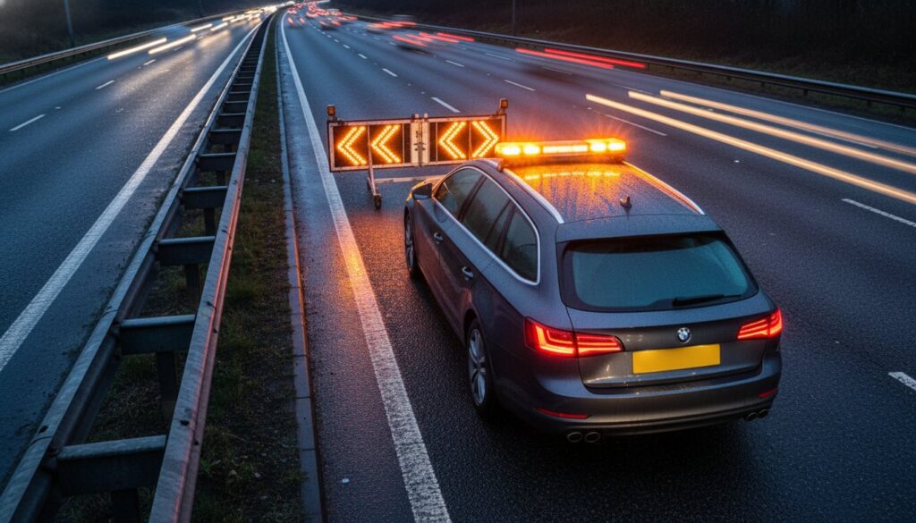 Best Practices for Roadflash: Optimising Roadside Safety and Visibility – Hero Image Best Practices for Roadflash: Optimising Roadside Safety and Visibility