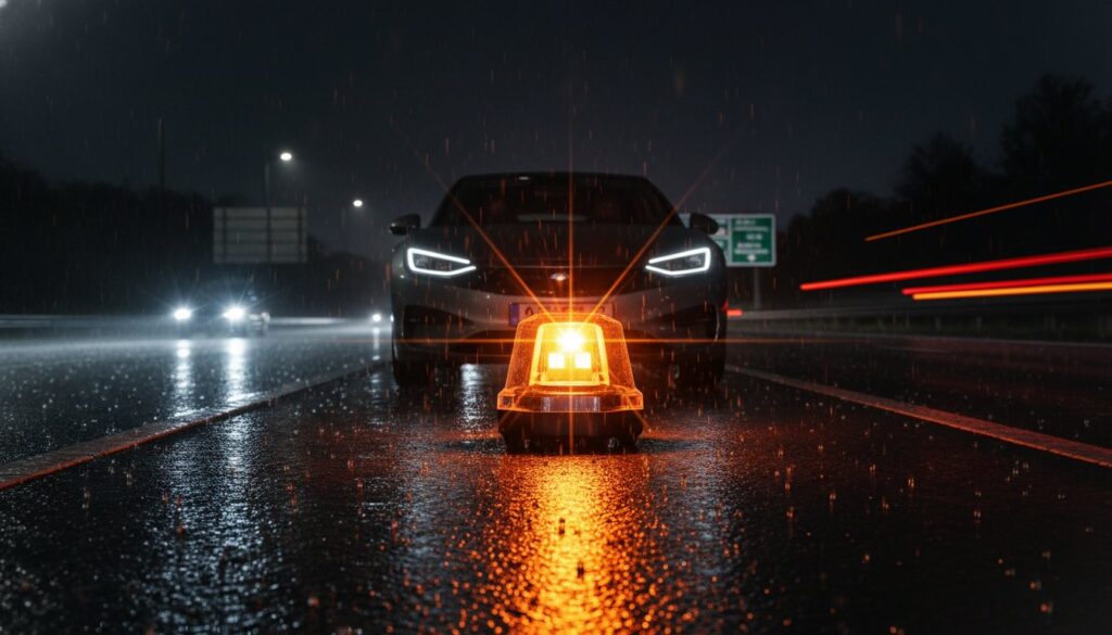 The Essential Guide to Vehicle Hazard Signalling Devices in 2026 – Hero Image The Essential Guide to Vehicle Hazard Signalling Devices in 2026