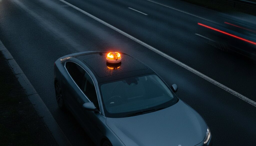 Roadflash V16 Specs: A Technical Reference for DGT 3.0 Compliance – Hero Image Roadflash V16 Specs: A Technical Reference for DGT 3.0 Compliance