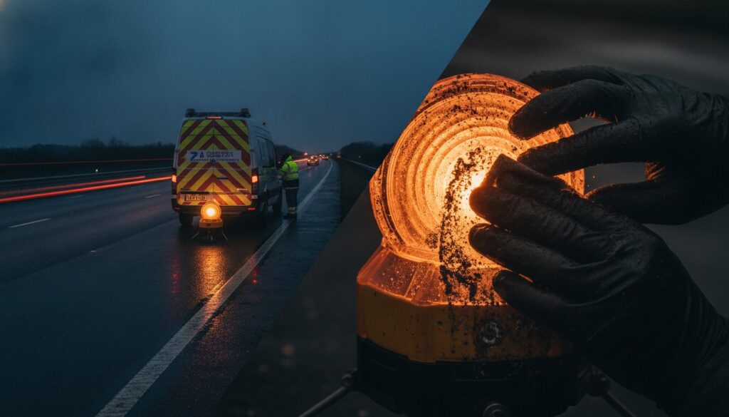 Roadside Safety Hardware Longevity: The Professional Maintenance Checklist – Hero Image Roadside Safety Hardware Longevity: The Professional Maintenance Checklist