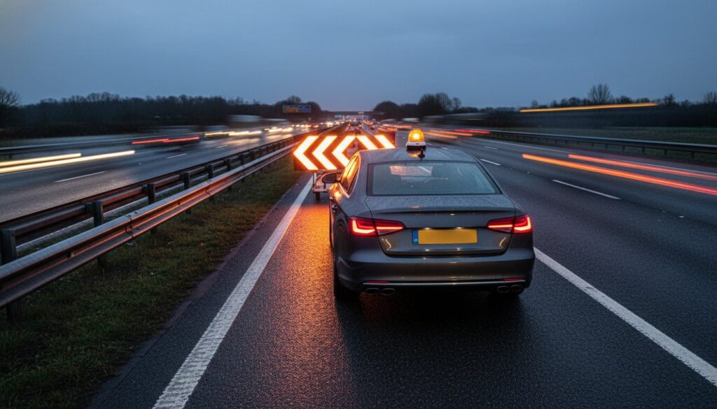 Roadside Assistance Safety Equipment: Professional Visibility Solutions for 2026 – Hero Image Roadside Assistance Safety Equipment: Professional Visibility Solutions for 2026