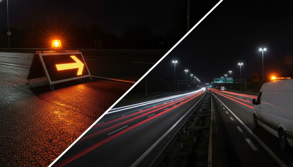 Scaling Fleet Safety Standards: A Strategic Guide to High-Visibility Hardware – Hero Image Scaling Fleet Safety Standards: A Strategic Guide to High-Visibility Hardware