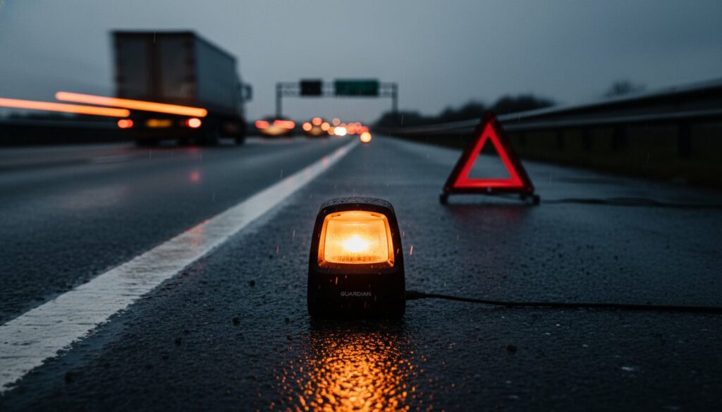 Connected Road Safety Hardware: A Professional Guide to Modern Visibility – Hero Image Connected Road Safety Hardware: A Professional Guide to Modern Visibility