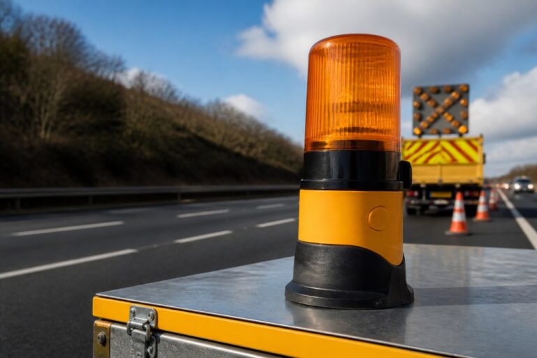 DGT 3.0 Compliant Beacon Requirements 2026