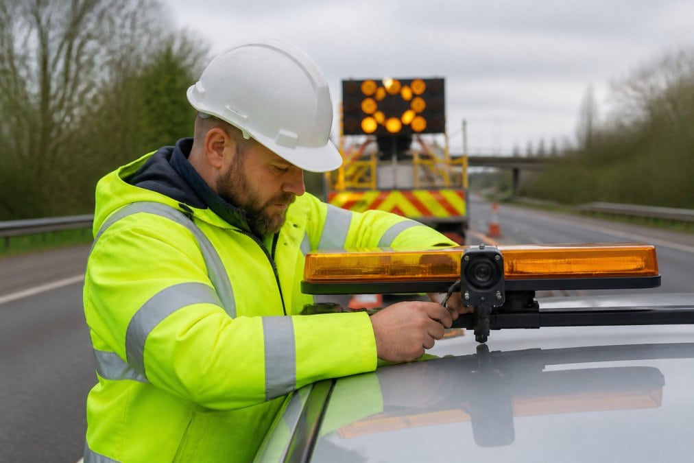 Roadflash | How to Verify DGT 3.0 Compliance: A Step-by-Step Guide