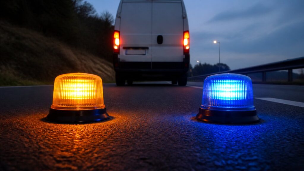 amber-vs-blue-hazard-lights-which-works-best-1790800038-1 Roadflash|Amber vs Blue Hazard Lights: Which Works Best