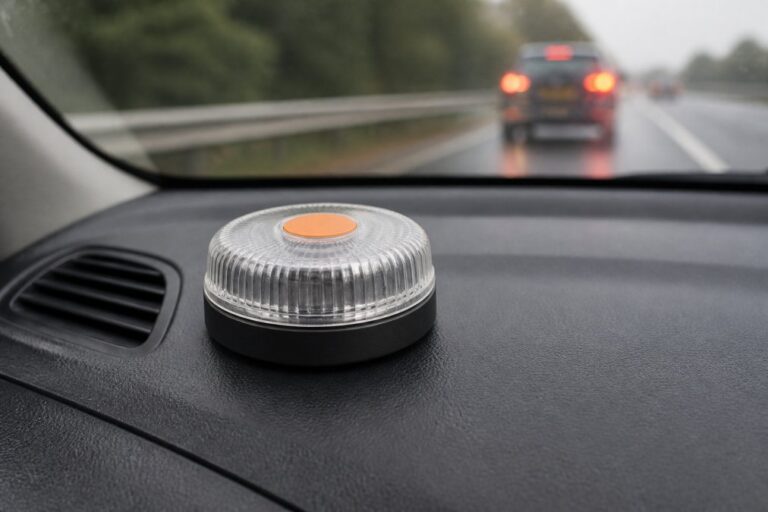 Buy DGT 3.0 Compliant Emergency Beacon: 2026 Guide