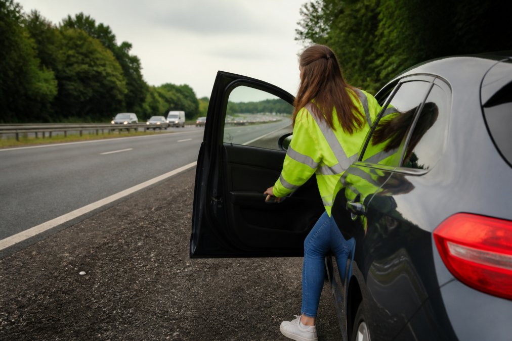 how-to-safely-exit-a-vehicle-on-the-motorway-1789598274-1 Roadflash|How to Safely Exit a Vehicle on the Motorway