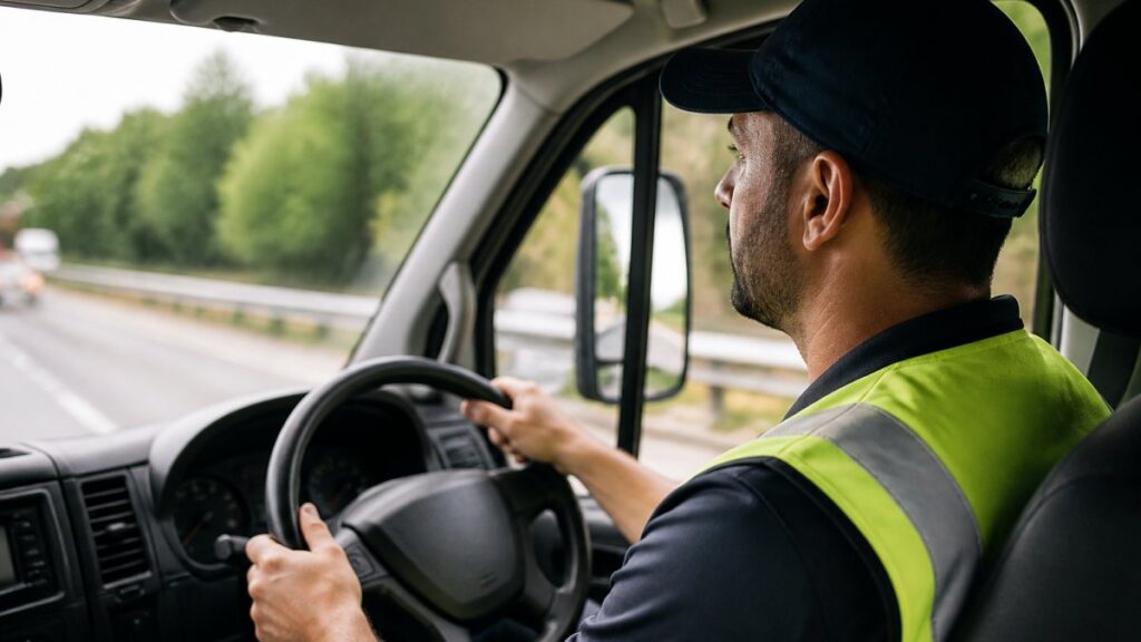 Roadflash|Benefits of Real Time Location Tracking for Drivers