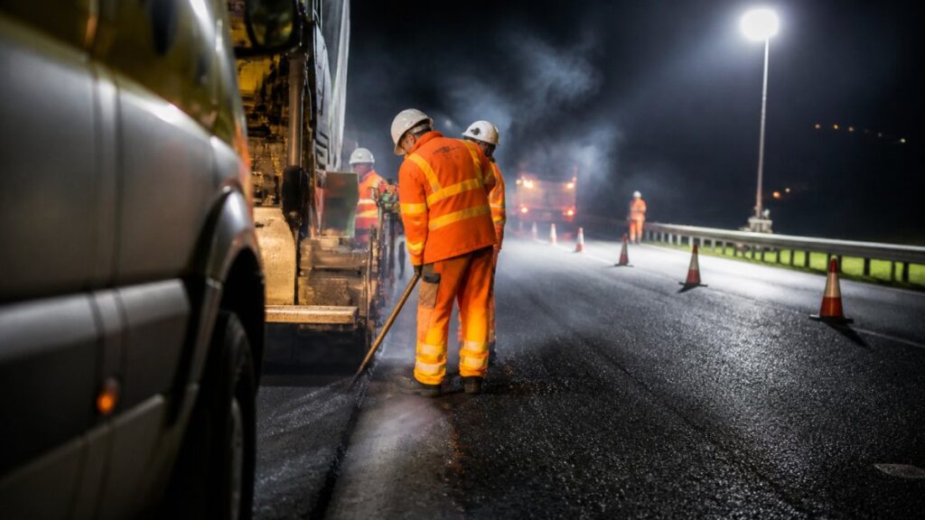 improve-worker-safety-during-night-road-maintenance-1790954425-1 Roadflash|Improve Worker Safety During Night Road Maintenance